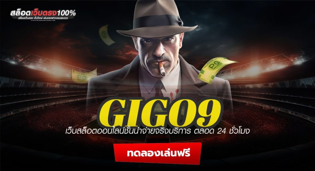 GIGO9